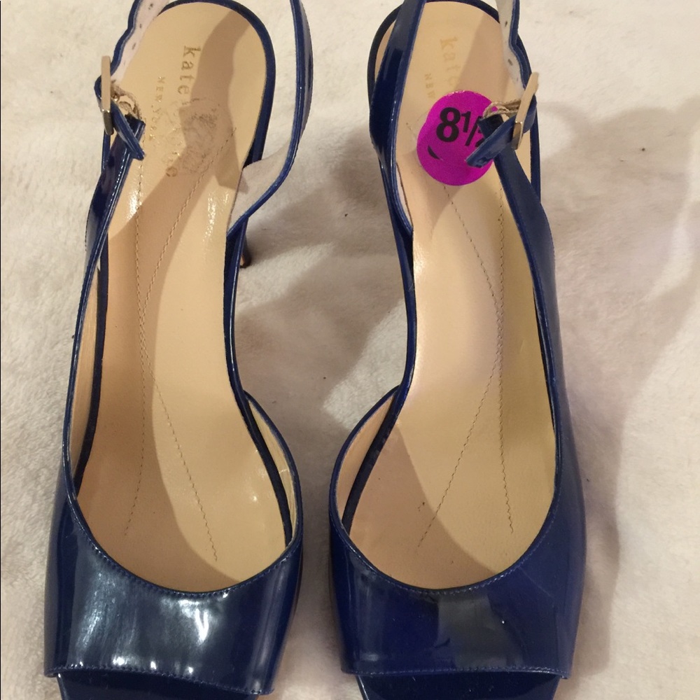 Kate Spade sandals - Picture 4 of 16